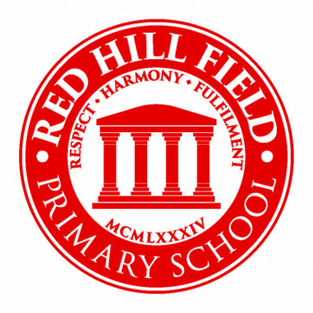 Red Hill Field Primary School Ofsted Inspection From Wednesday 16th